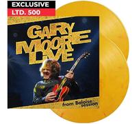 Moore, Gary - Gary Moore Live - from Baloise Session