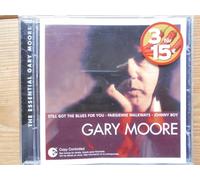 Moore, Gary - Les Indispensables 2003 : Gary Moore