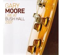 Moore Gary - Live at Bush Hall 2007