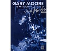 Moore,Gary - Live at Montreux 1990/1997 (Limited Edition) [Édition Limitée]