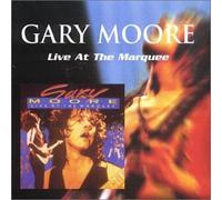 Moore, Gary - Live At The Marquee