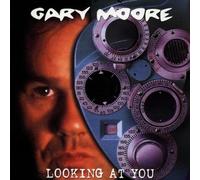 Moore, Gary - Looking at You