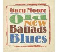 Moore, Gary - Old, New, Ballads, Blues