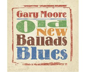 Moore, Gary - Old, New, Ballads, Blues