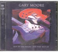 Gary Moore – Out in the Fields