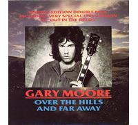 Moore, Gary - OVER THE HILLS AND FAR AWAY