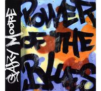 Moore Gary - Power of the Blues