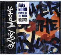Moore, Gary - Power of the blues