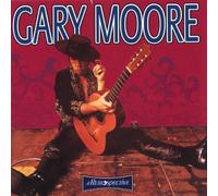 Moore Gary - Retrospective