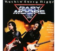 Moore, Gary - Rockin Every Night
