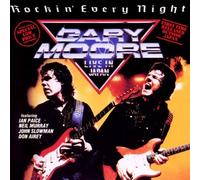 Moore, Gary - Rockin Every Night-Live in Jap