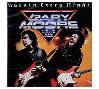 Moore, Gary - Rockin' Every Night =Rema [Import]