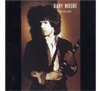 Moore, Gary - Run for Cover
