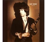 Moore, Gary - Run for Cover -Jap Card-