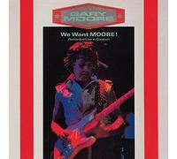 Moore, Gary - Shm-We Want. -Jap Card [Import]