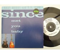 Moore, Gary - Since I Met You Baby