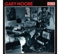 Moore, Gary - Still Got The Blues