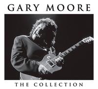 Moore,Gary - The Collection