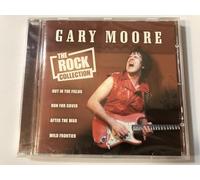 Moore,Gary - The Rock Collection [Import]