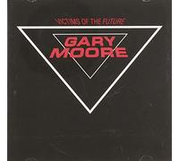 Moore, Gary - Victime Of The Future