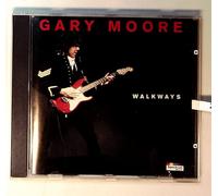 Moore,Gary - Walkways [Import]