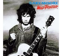 Moore, Gary - Wild Frontier by Moore, Gary Original recording remastered, Extra tracks, Import edition (2003) Audio CD