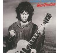 Moore, Gary - Wild Frontier -Jap Card-