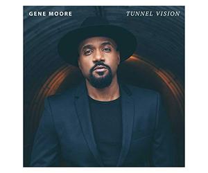 Moore, Gene - Gene Moore - Tunnel Vision