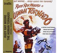 Moore - Human Tornado-O.S.T. [Import]