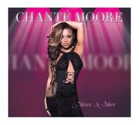 Moore Is More