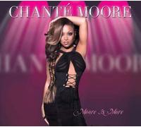 Moore Is More