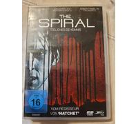 Moore,Joel - The Spiral [Import]