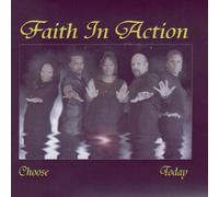 Moore, John - Choose Today