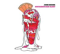 Moore John - Knickerbocker Glory [Import]