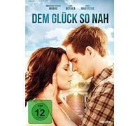 Moore,Jonathan Patrick,Bethea,Erin - Dem Glück So Nah