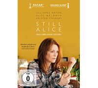 Moore,Julianne - Still Alice [Import]