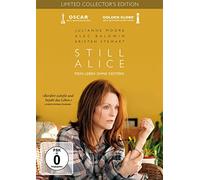 Moore,Julianne - Still Alice Mediabook