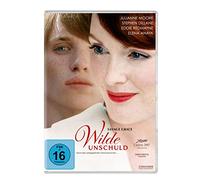 Moore,Julianne - Wilde Unschuld: Savage Grace [Import]