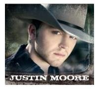 Moore, Justin - Justin Moore [Import]