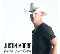 Moore, Justin - Kinda Don't Care [Import]