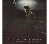 Moore, Kip - Room to Spare:.. -Mcd-