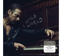 Moore, Kip - Wild World [Import]