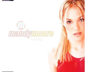 Moore,Mandy - Candy