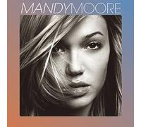 Mandy Moore – Mandy Moore – CD – Sony Music