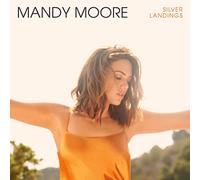 Mandy Moore – Silver Landings – CD – Import