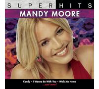 Moore, Mandy - Super Hits