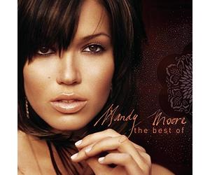 Moore,Mandy - The Best of Mandy Moore