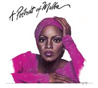 Moore, Melba - A Portrait of Melba [Import]
