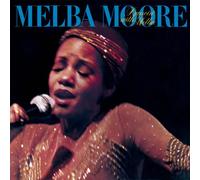Moore, Melba - Dancin' With Melba