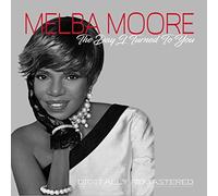 Moore, Melba - Day I Turned to You